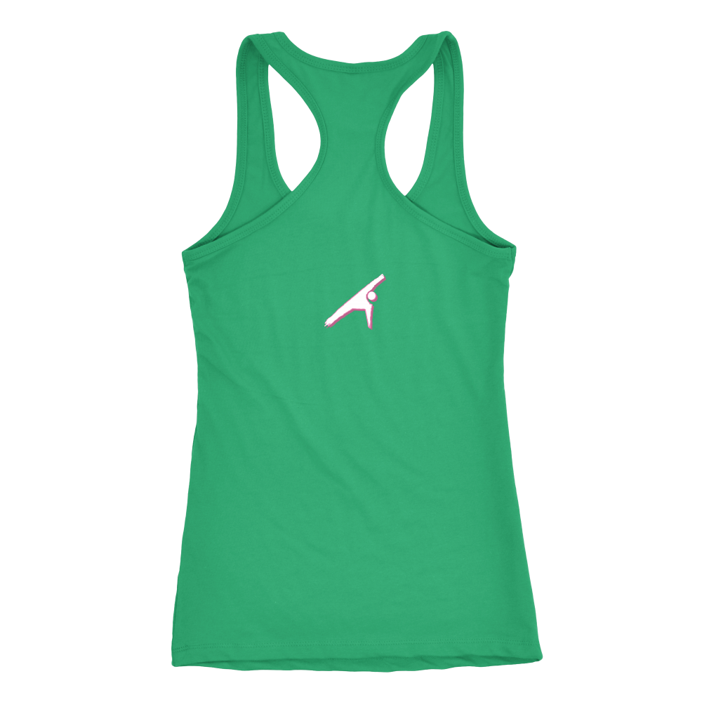 Racerback Tank