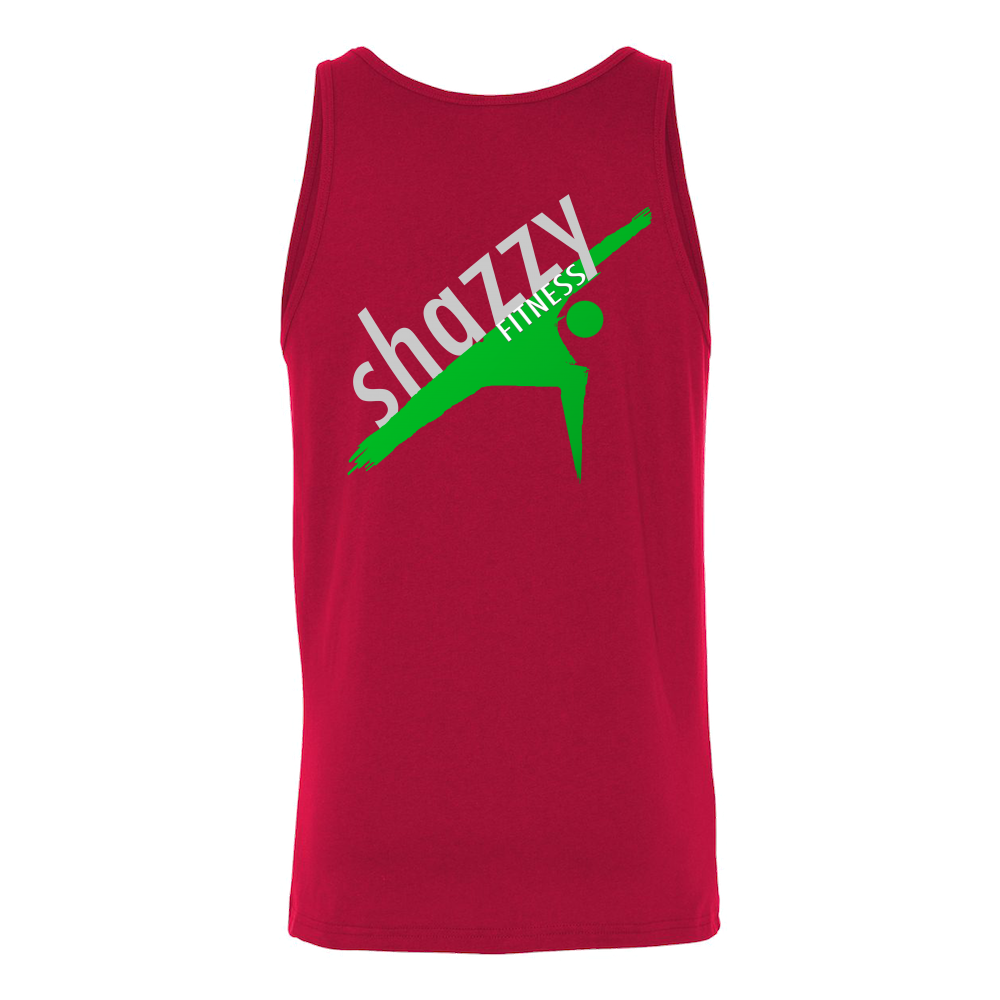 Peace Love & Fitness -