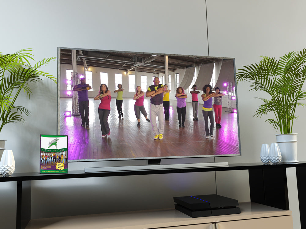 SUPER Sale - 50% Off Both DVDs